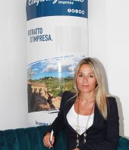 arezzo alessandra papini segretaria generale confartigianto imprese arezzo