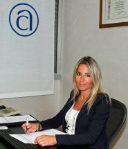 arezzo alessandra papini segretaria generale confartiginato arezzo