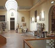 sansepolcro museo civico