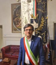 sansepolcro sindaco fabrizio innocenti