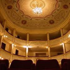 sansepolcro teatro dante