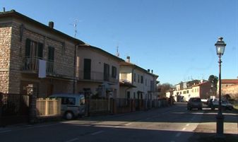 sansepolcro- viale pacinotti