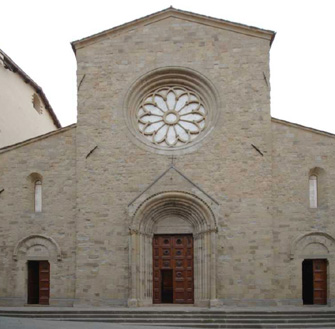 sansepolcro diocesi