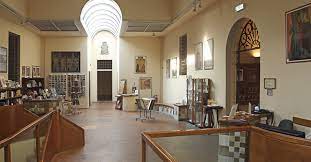 sansepolcro museo civico