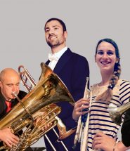 concerto oida