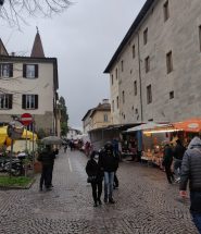 fiere mezzaquaresima