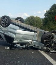 incidente mortale