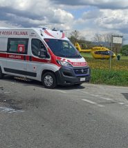 incidente senese aretina