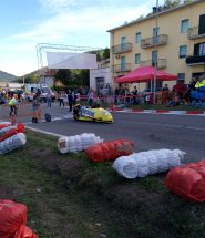pieve santo stefano moto campionato velocità salita