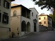 sansepolcro- chiesa santa maria delle grazie