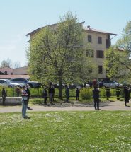 sansepolcro giardino via xxv aprile