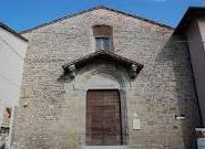 sansepolcro museo vetrata antica e contemporanea