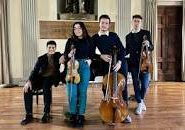 quartetto petrarca