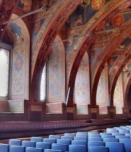sala notari perugia