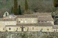 sansepolcro convento monastero montecasale