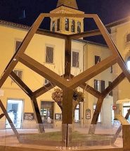 sansepolcro dodecaedro