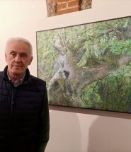 sansepolcro mostra camaiti