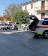 tamponamento porta del ponte
