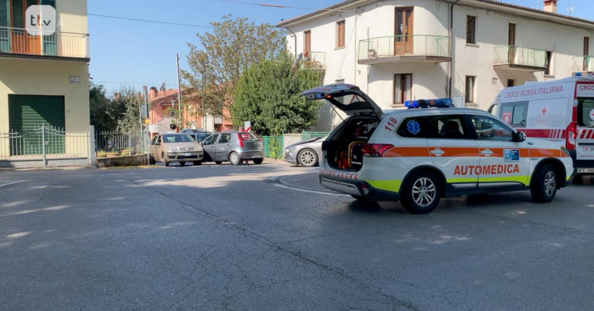 tamponamento porta del ponte