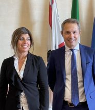 arezzo consiglieri comunali marco donati valentina sileno