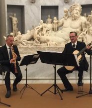 concerto oida