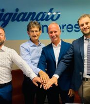 gruppo presidenza
