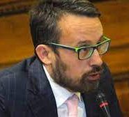 marco casucci consigliere regionale lega