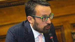 marco casucci consigliere regionale lega