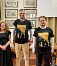 sansepolcro borgo jazz presentazione manifestazione