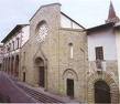 sansepolcro cattedrale