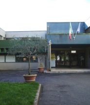 sansepolcro palestra scuola buonarroti