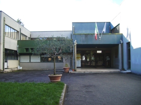 sansepolcro palestra scuola buonarroti