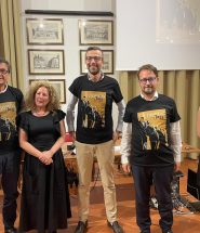 sansepolcro borgo jazz