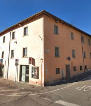 sansepolcro polizia municipale
