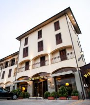 sansepolcro via tiberina sud ex hotel la balestra