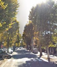sansepolcro viale veneto