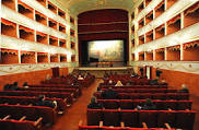 arezzo teatro petrarca