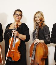 quartetto oida