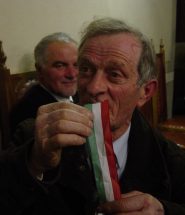 sansepolcro licio pasquini consigliere comunale lega 2006-2011