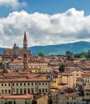 arezzo arezzo