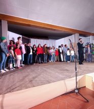commedia teatrale