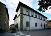 sansepolcro casa piero della francesca