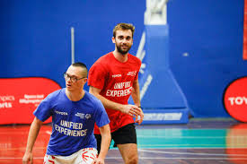 sansepolcro manifestazione palazzetto sport basket europeo