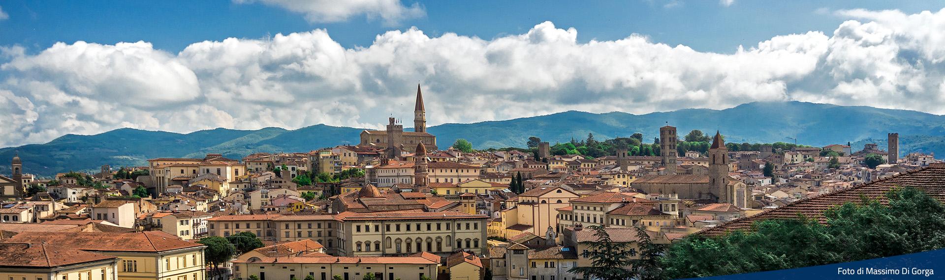 arezzo arezzo