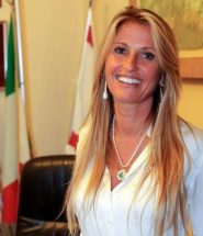 arezzo silvia chiassai martini presidente provincia