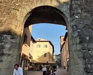 sansepolcro via xx settembre