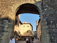 sansepolcro via xx settembre