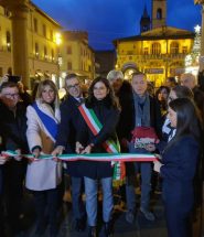 inaugurazione