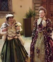 sansepolcro associazione alla corte dei medici