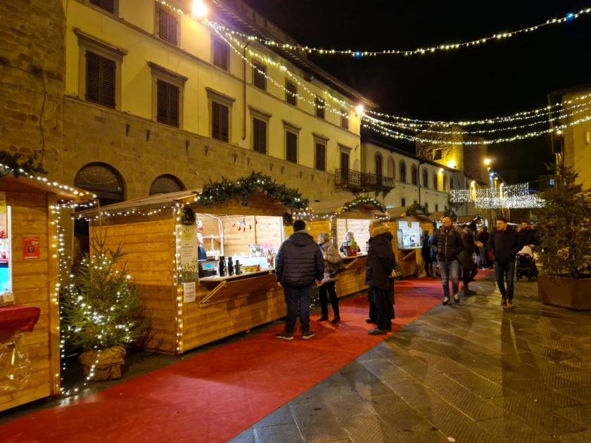 casette villaggio natale